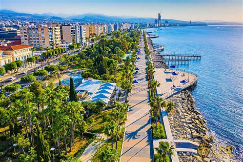 Limassol City, Cyprus: All You Must Know Before You Go (2024).